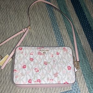 Michael Kors Crossbody NWT